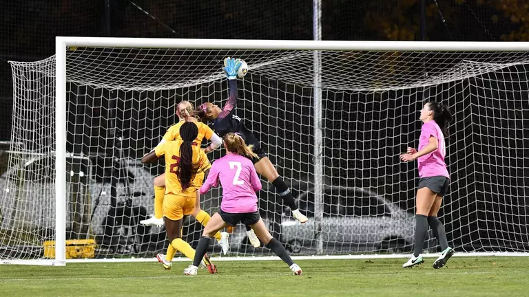 Cougs take the draw with No. 5 USC