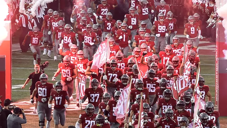 Cougar Football Announces Coaching Staff Updates