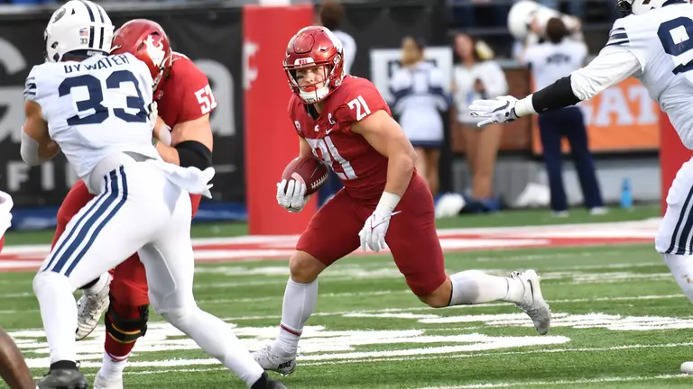 Cougars Late Comeback Held Off By BYU