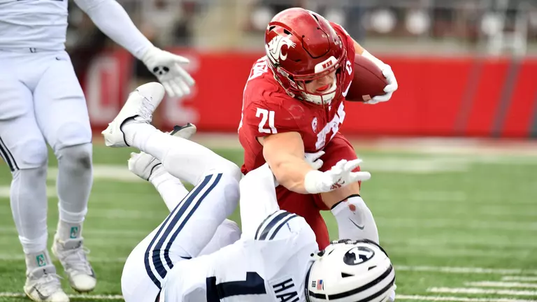 Postgame Notes - BYU