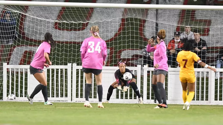 Cooper Top Keeper Once Again