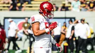 Washington State Heads to Tempe to Face Arizona State