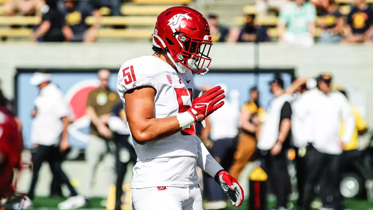 Washington State Heads to Tempe to Face Arizona State