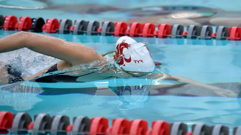 WSU Continues Pac-12 Play With Road Trip to No. 17 USC, UCLA