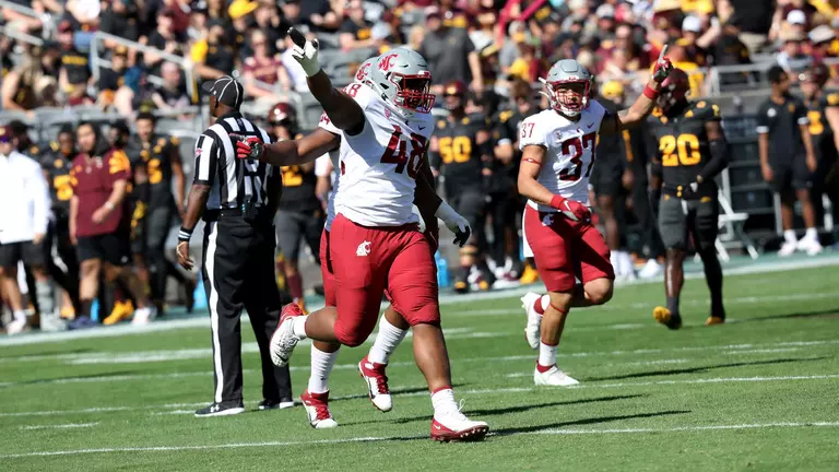 Postgame Notes - at Arizona State