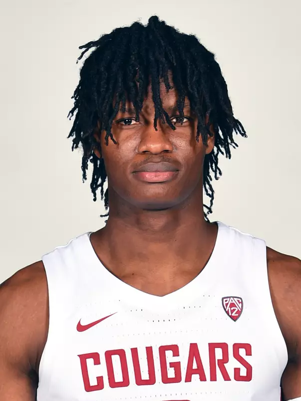 on the campus of Washington State University, Thursday, October 7, 2021.