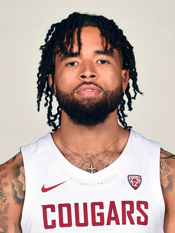 on the campus of Washington State University, Thursday, October 7, 2021.