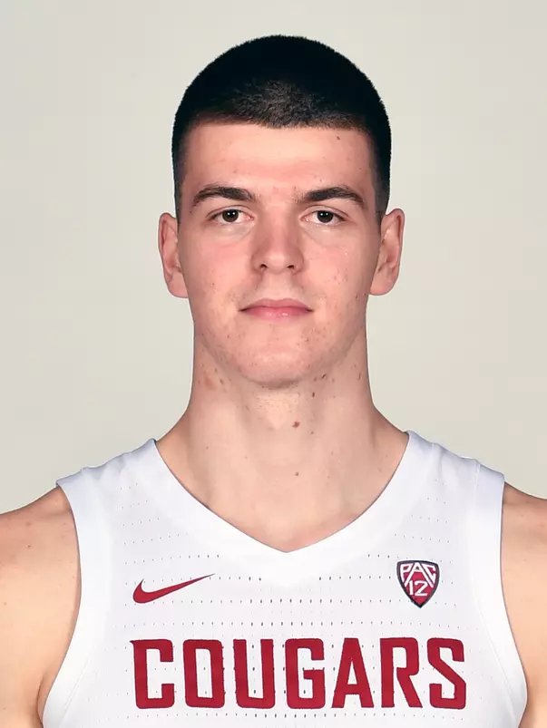 on the campus of Washington State University, Thursday, October 7, 2021.