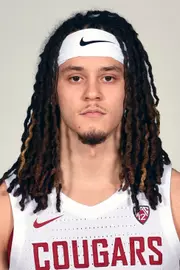 on the campus of Washington State University, Thursday, October 7, 2021.