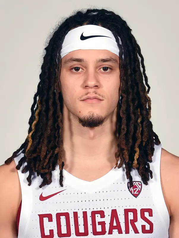 on the campus of Washington State University, Thursday, October 7, 2021.