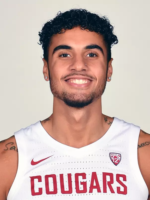 on the campus of Washington State University, Thursday, October 7, 2021.