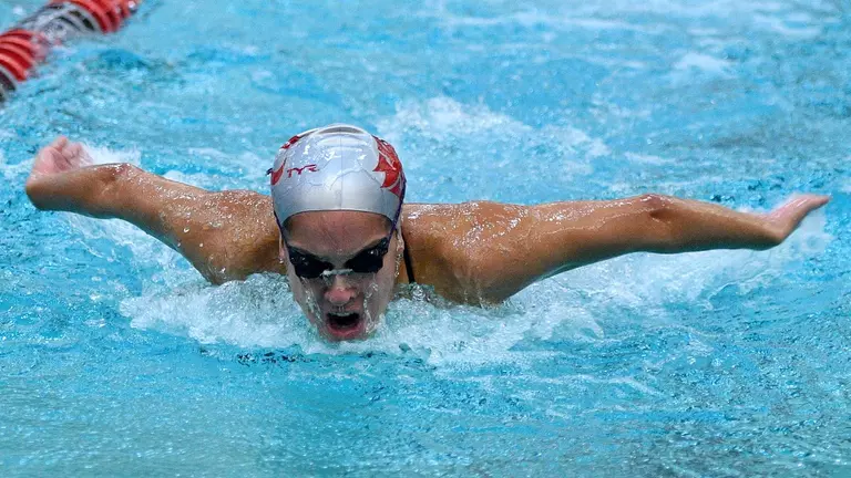 Pair of Relay Teams Pace Cougars at Chick-Fil-A Invitational
