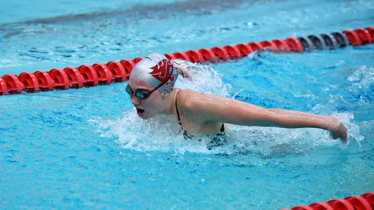 Cougars Host Grand Canyon Friday Afternoon at Gibb Pool