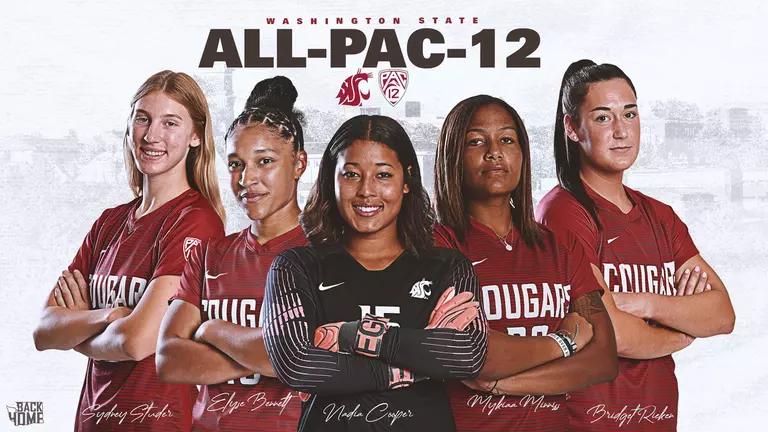 Cooper headlines five in year end awards