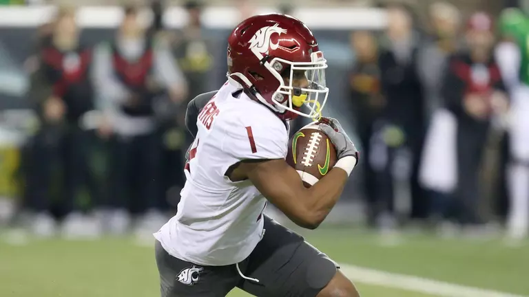 Postgame Notes - at Oregon