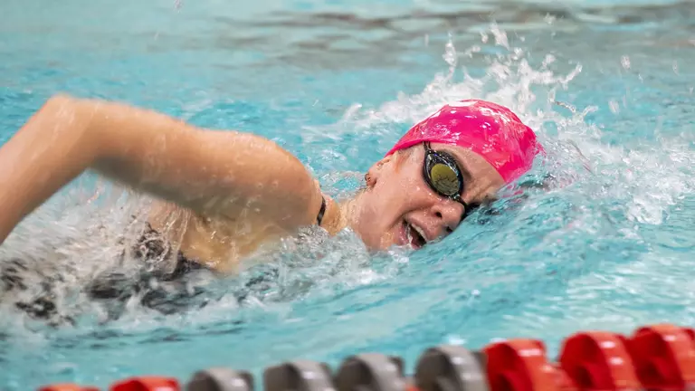 Two School Records Fall on Opening Day at Phill Hansel Invite