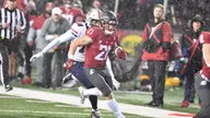 Washington State Bowl Eligible after Thumping Arizona 44-18