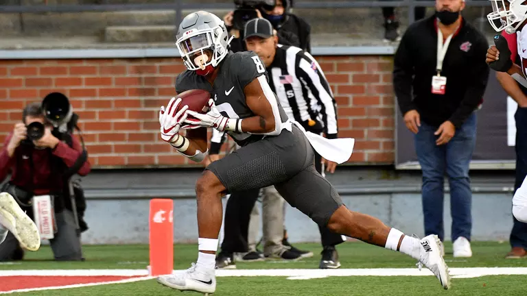 Calvin Jackson Jr. Added to Biletnikoff Award Watch List