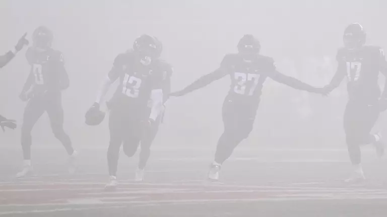 Postgame Notes - Arizona