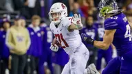 Postgame Notes - Apple Cup