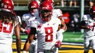 Washington State Set to Face No. 4 Oregon Saturday Night on ESPN