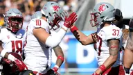 Cougars Head to El Paso for Tony The Tiger Sun Bowl Against Central Michigan