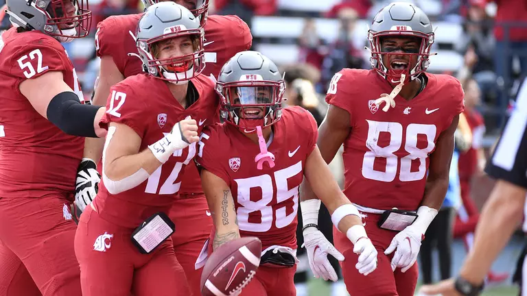 Cougars to Face Miami in Tony the Tiger Sun Bowl