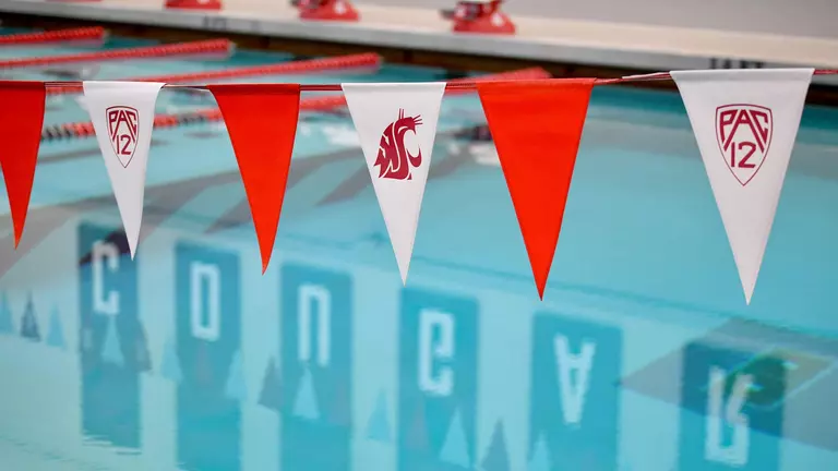 Cougar Swimming Announces 2022 Signing Class