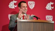Cougar Football Announces Hiring of Eric Morris and Brian Ward