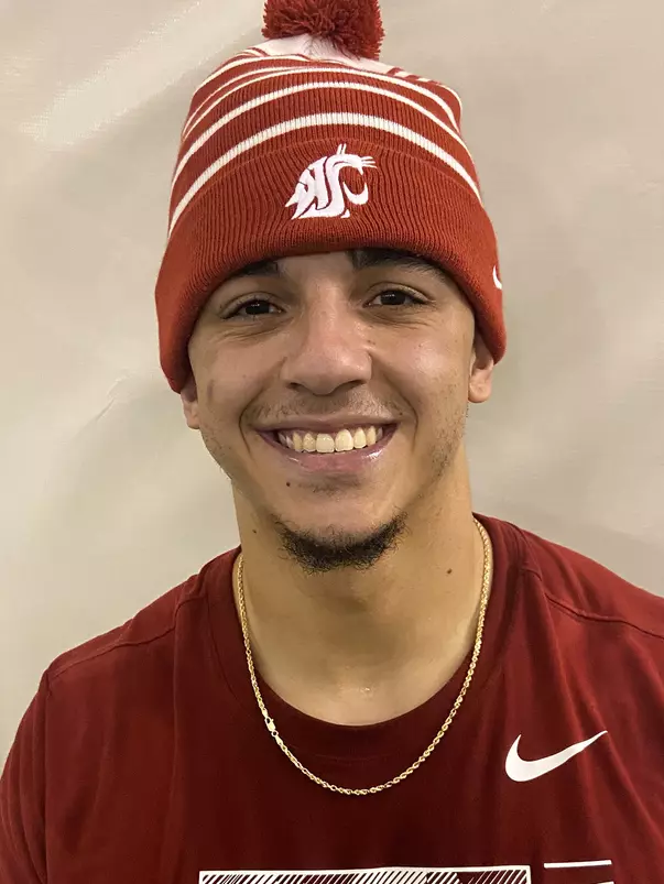 Jarrett Guarantano Headshot
