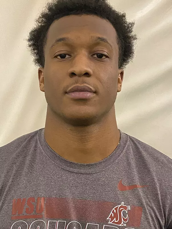 Chris Jackson Headshot