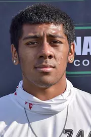 Tsion Nunnally Headshot