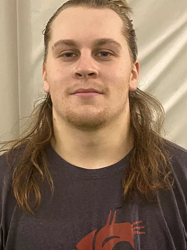Ben Wilson Headshot