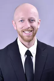 Andrew Downing, MEd, LAT, ATC, CES