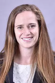 Maggie Downing, MEd, LAT, ATC