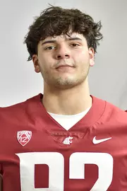 Sam Carrell 2021 Spring Headshot