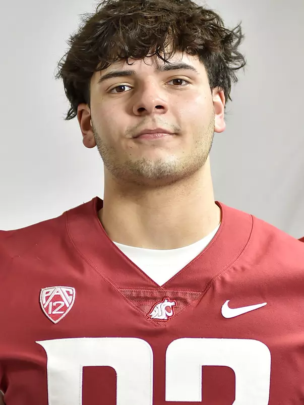 Sam Carrell 2021 Spring Headshot