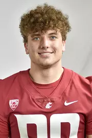 Lucas Dunker 2021 Spring Headshot