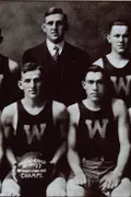 Men's Basketball 1916-17