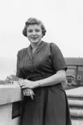 Janet Harmon