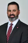 Nick Rolovich