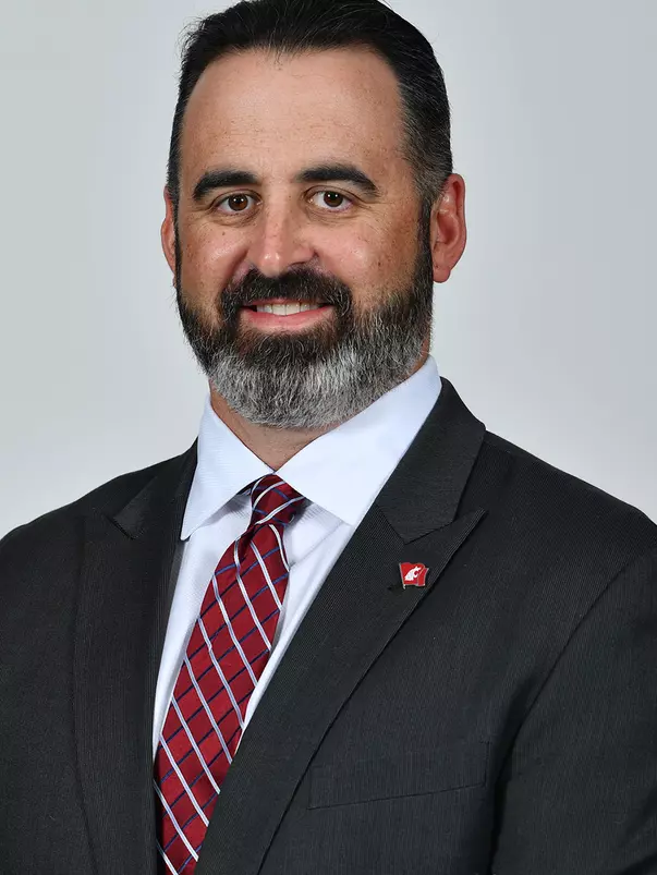 Nick Rolovich