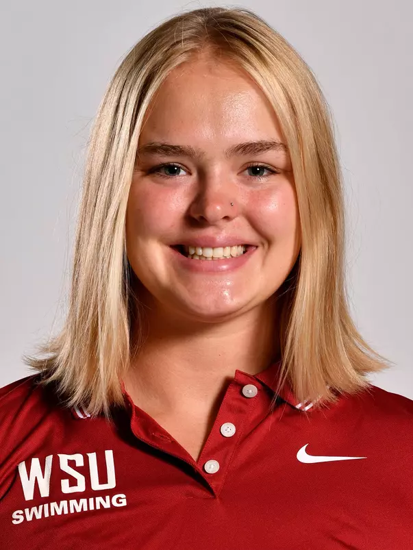 Washington State Swimming marketing photo session, Friday, Aug. 27, 2021 at Gibbing Pool in Pullman.