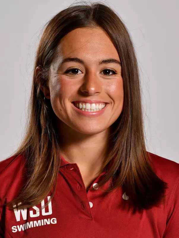 Washington State Swimming marketing photo session, Friday, Aug. 27, 2021 at Gibbing Pool in Pullman.