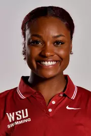 Washington State Swimming marketing photo session, Friday, Aug. 27, 2021 at Gibbing Pool in Pullman.