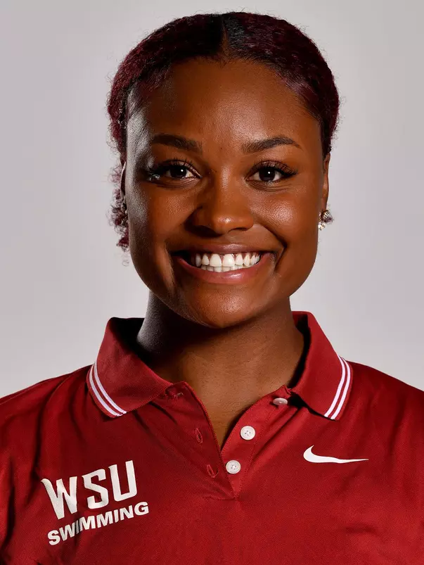 Washington State Swimming marketing photo session, Friday, Aug. 27, 2021 at Gibbing Pool in Pullman.