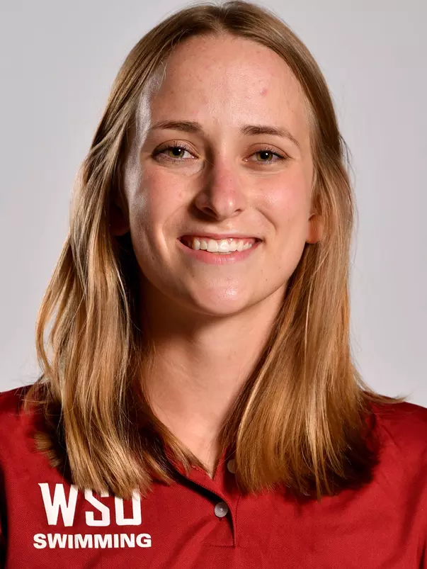 Washington State Swimming marketing photo session, Friday, Aug. 27, 2021 at Gibbing Pool in Pullman.
