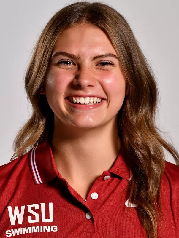 Washington State Swimming marketing photo session, Friday, Aug. 27, 2021 at Gibbing Pool in Pullman.