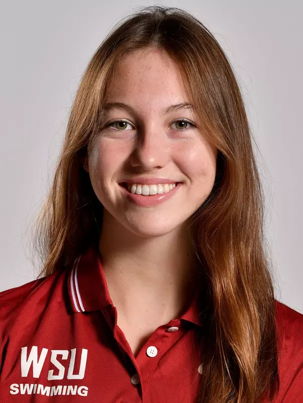 Washington State Swimming marketing photo session, Friday, Aug. 27, 2021 at Gibbing Pool in Pullman.