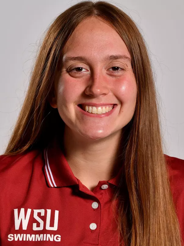 Washington State Swimming marketing photo session, Friday, Aug. 27, 2021 at Gibbing Pool in Pullman.